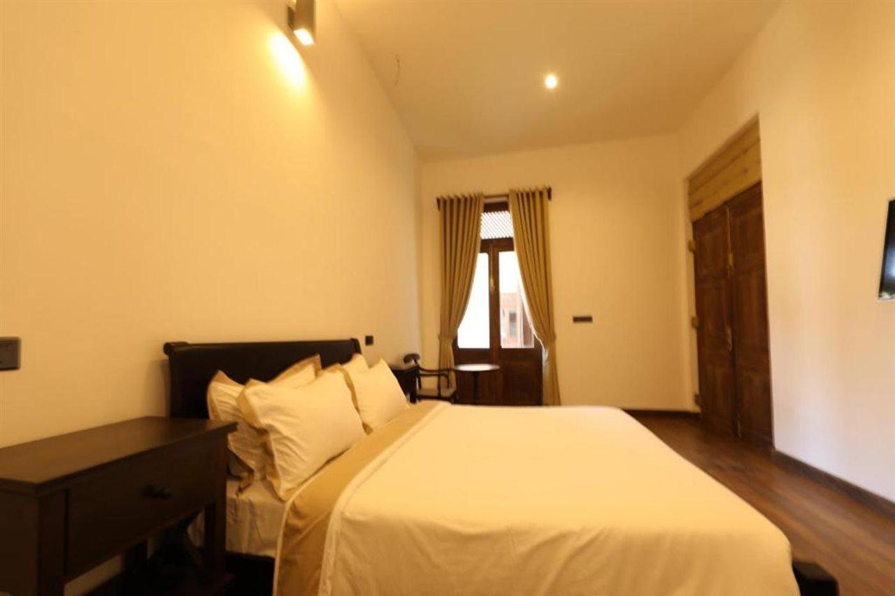 Era Beach Unawatuna Ngoại thất bức ảnh