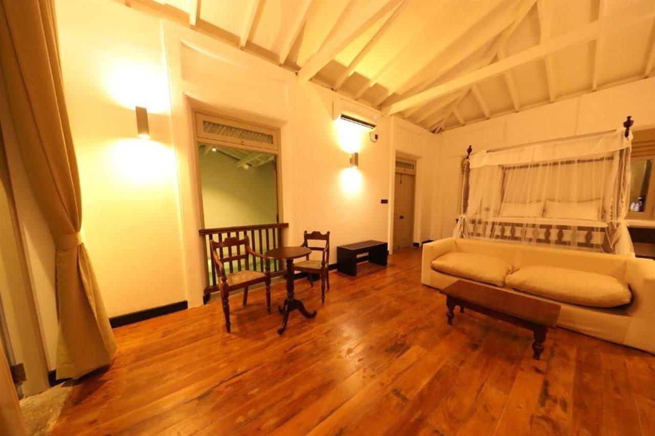Era Beach Unawatuna Ngoại thất bức ảnh