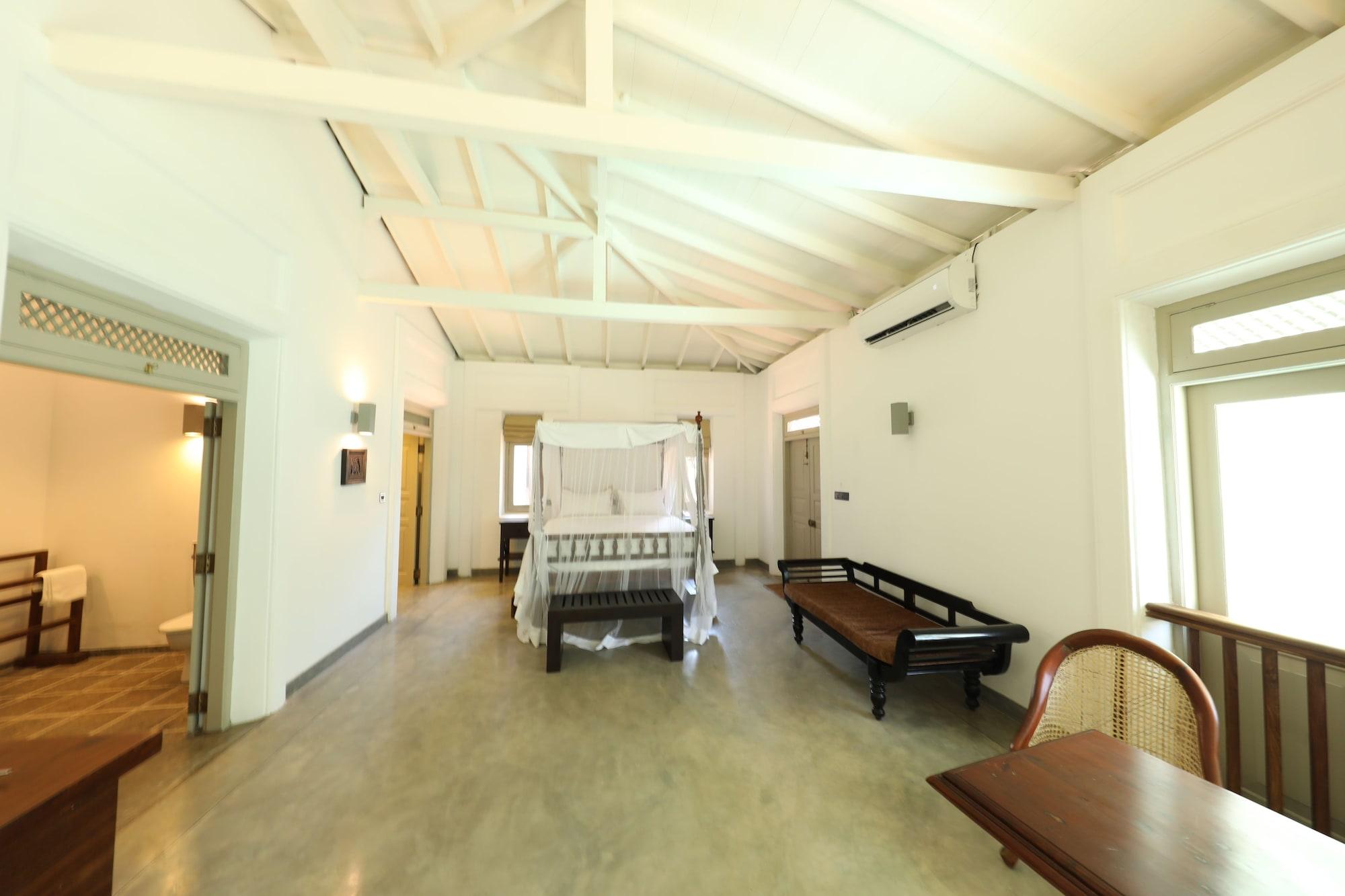 Era Beach Unawatuna Ngoại thất bức ảnh