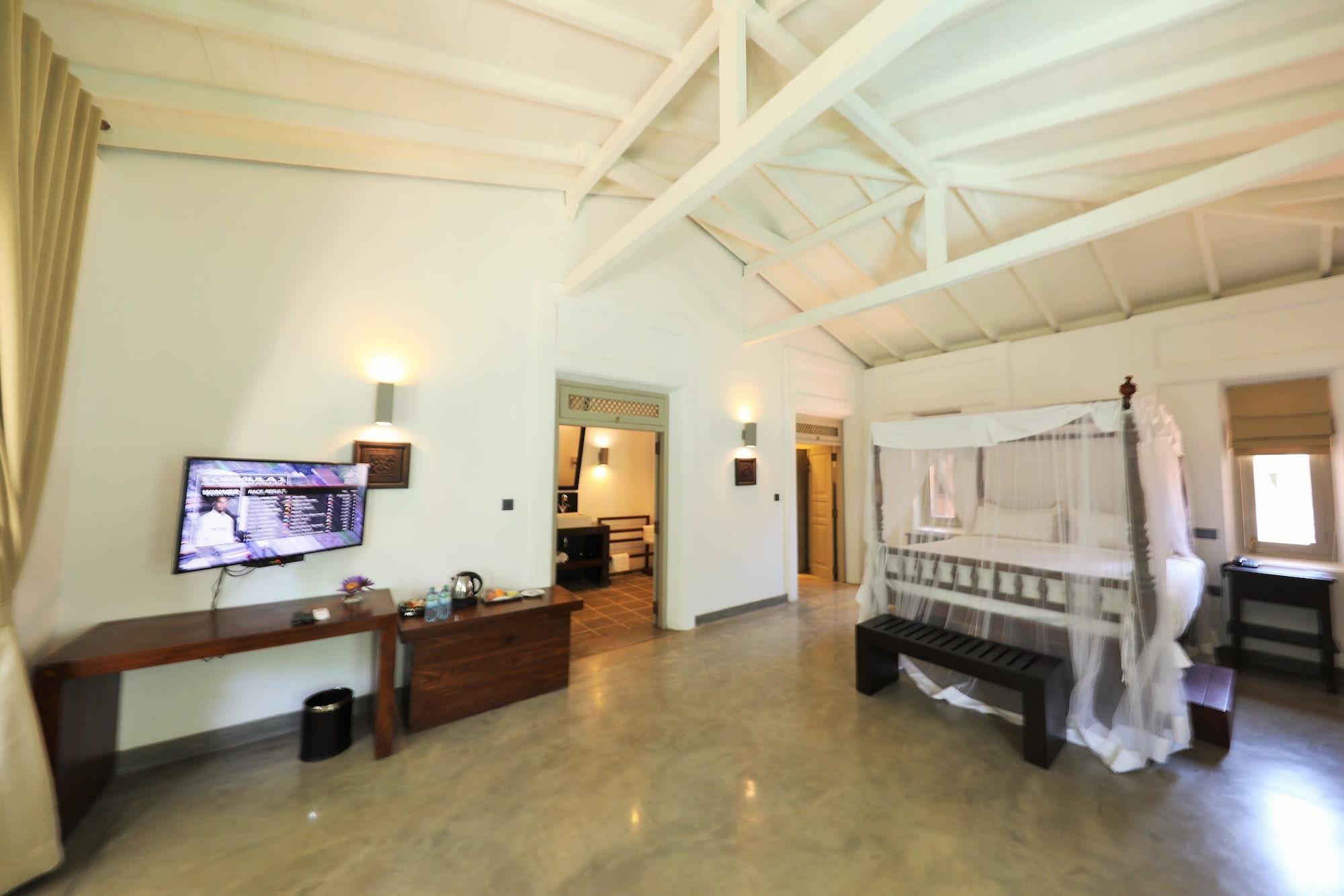 Era Beach Unawatuna Ngoại thất bức ảnh