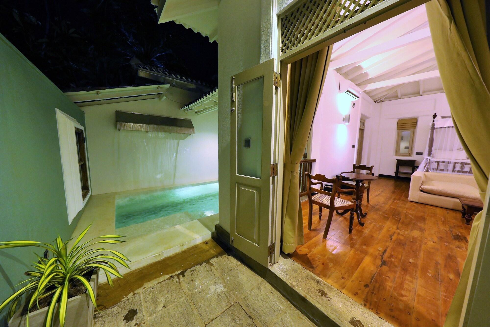 Era Beach Unawatuna Ngoại thất bức ảnh