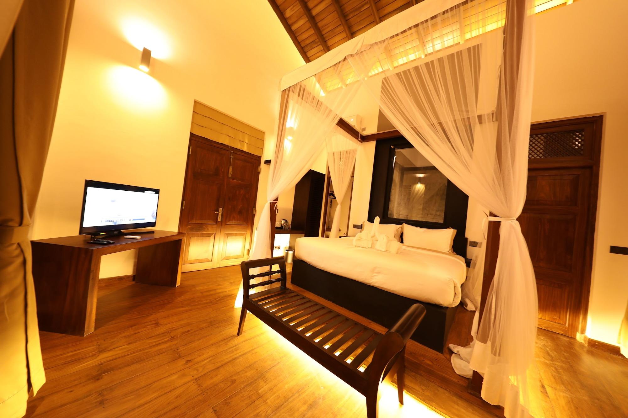 Era Beach Unawatuna Ngoại thất bức ảnh