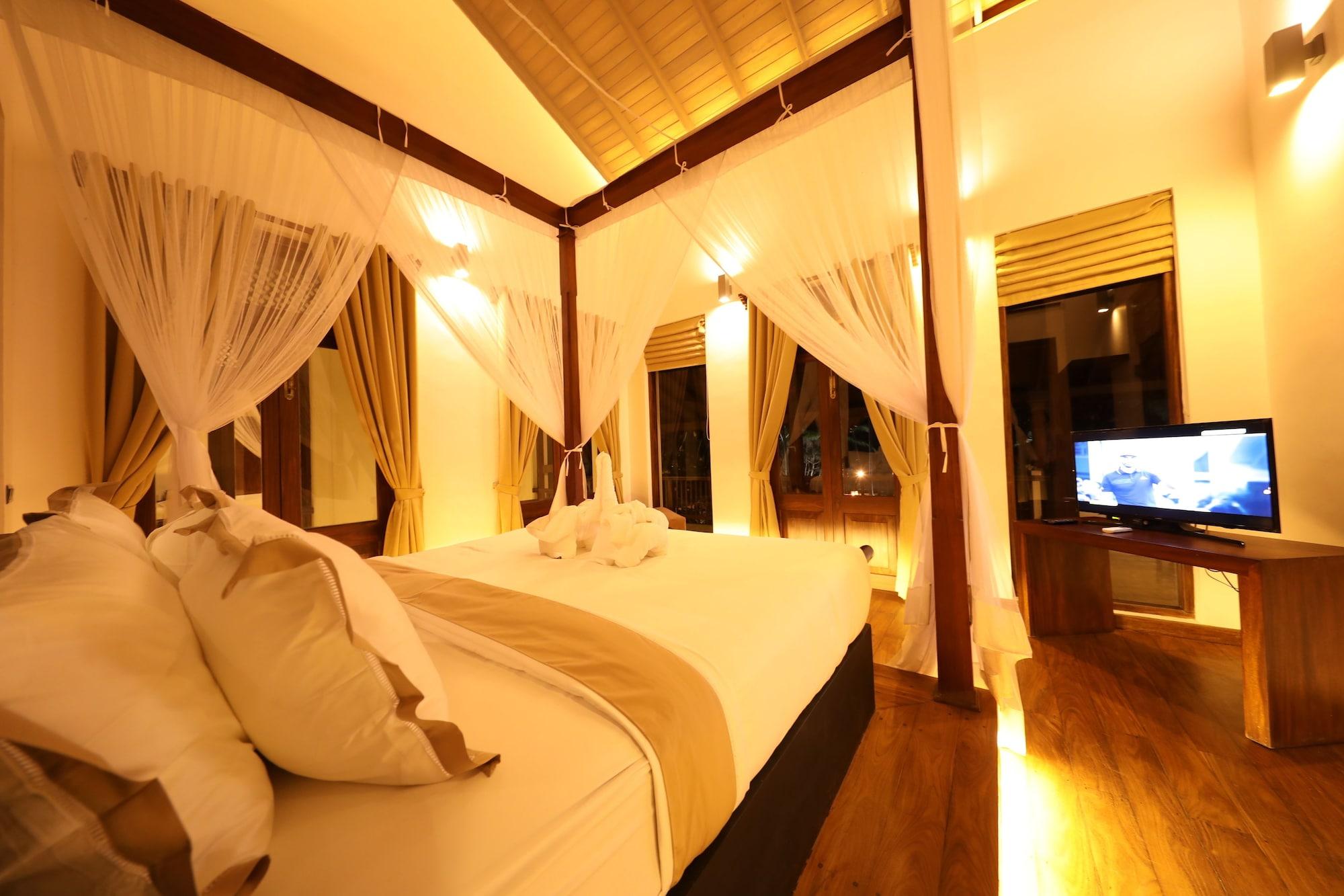 Era Beach Unawatuna Ngoại thất bức ảnh