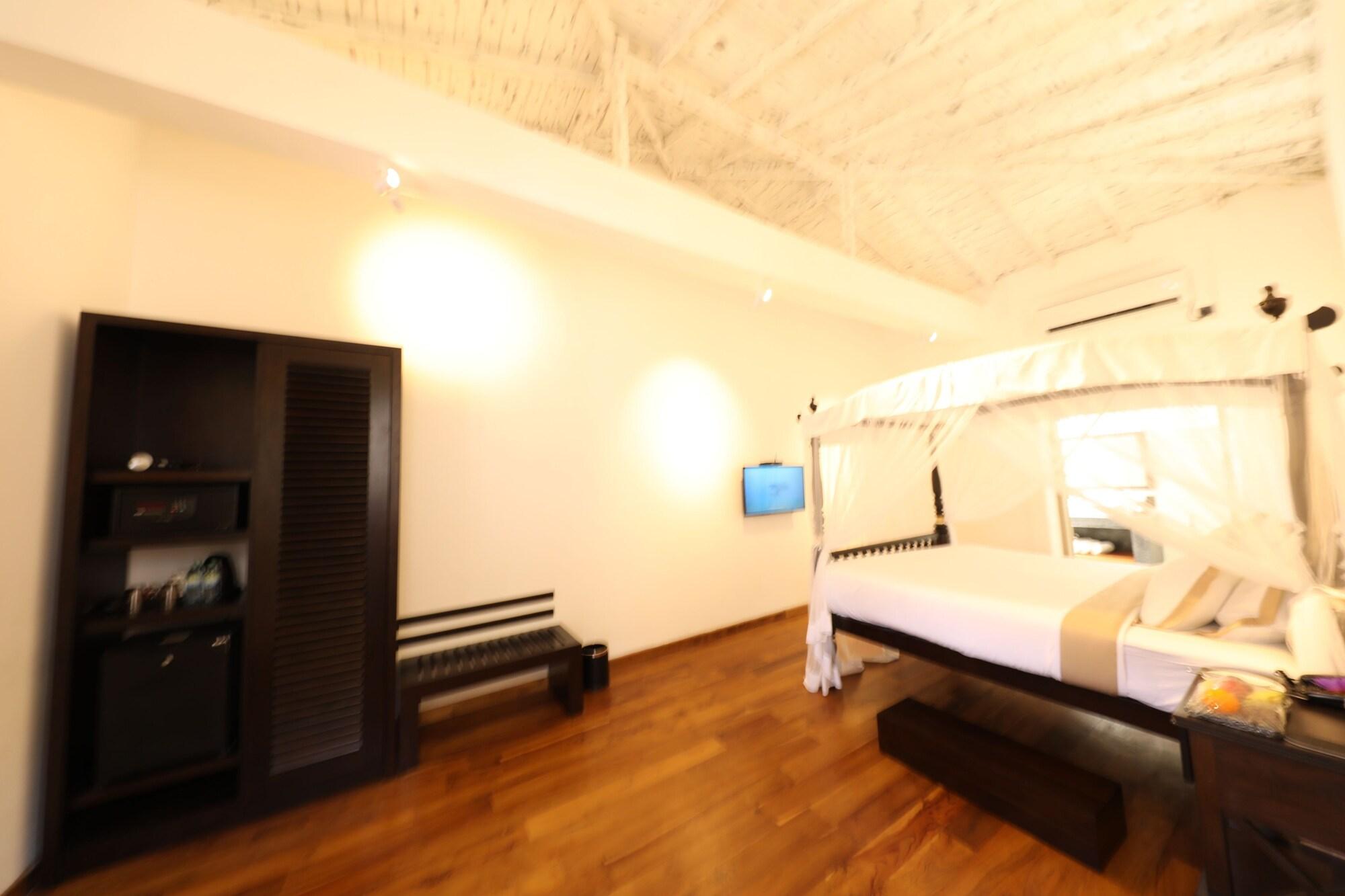 Era Beach Unawatuna Ngoại thất bức ảnh