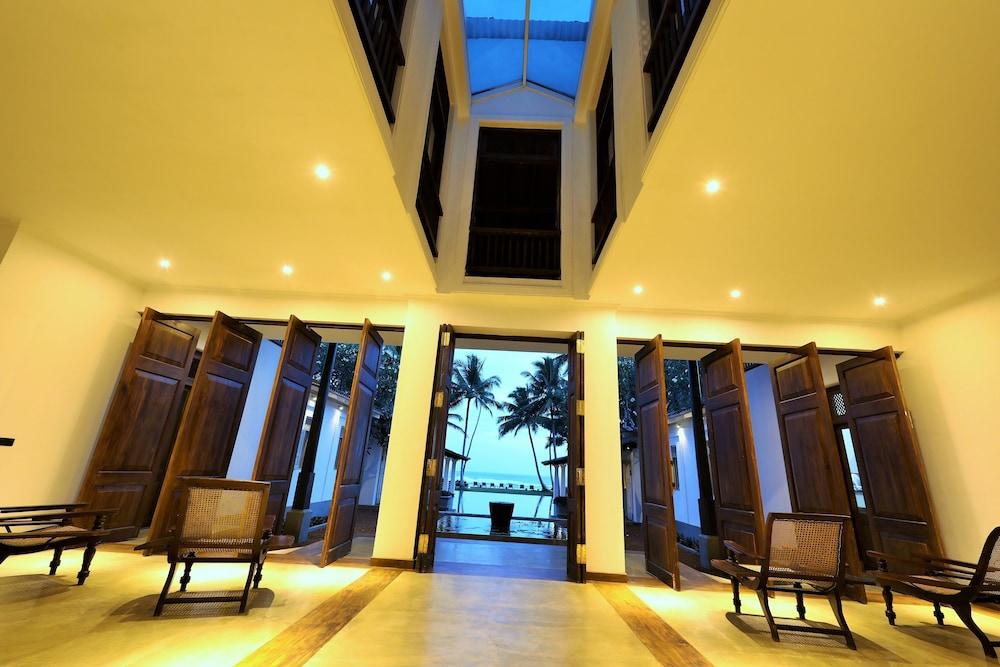 Era Beach Unawatuna Ngoại thất bức ảnh