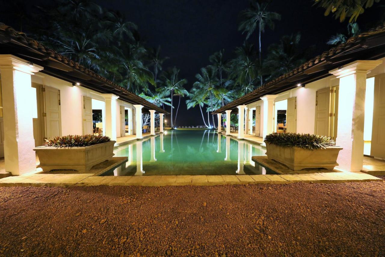 Era Beach Unawatuna Ngoại thất bức ảnh