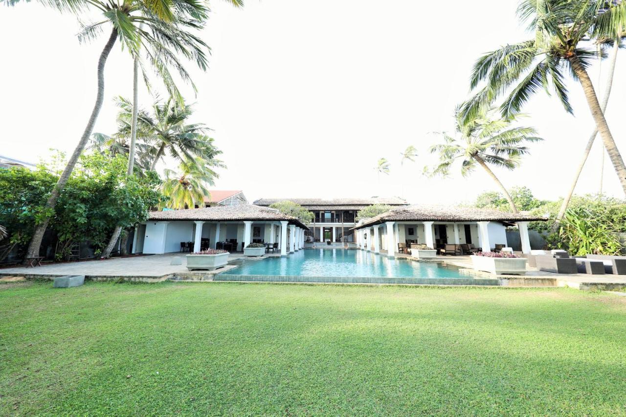Era Beach Unawatuna Ngoại thất bức ảnh