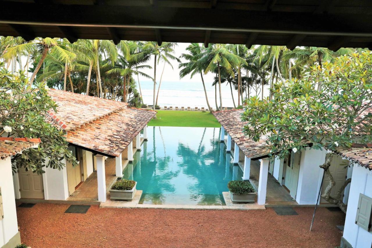 Era Beach Unawatuna Ngoại thất bức ảnh