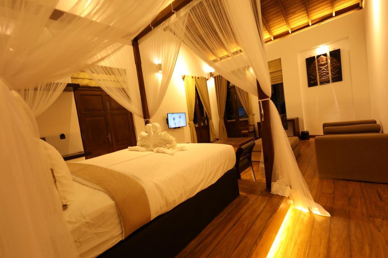Era Beach Unawatuna Ngoại thất bức ảnh