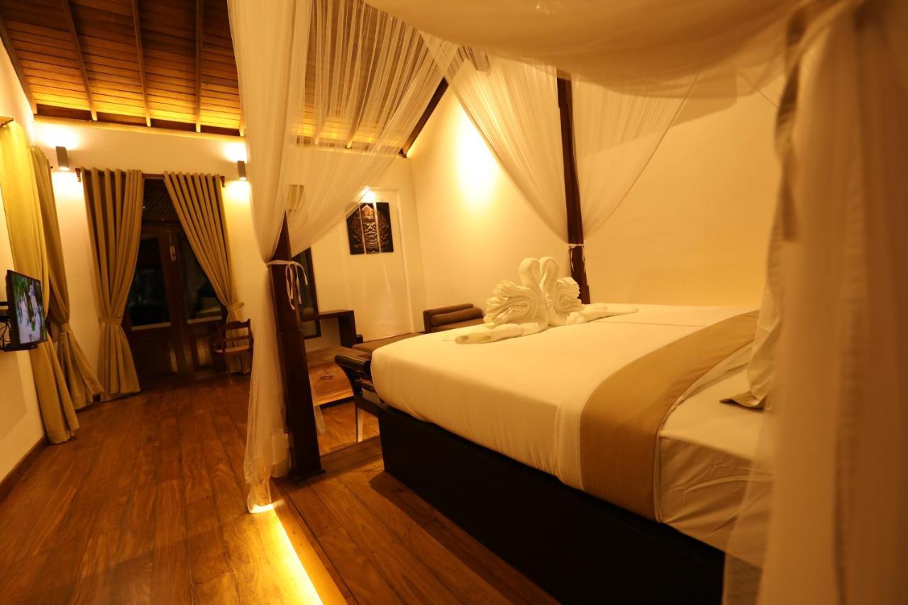 Era Beach Unawatuna Ngoại thất bức ảnh