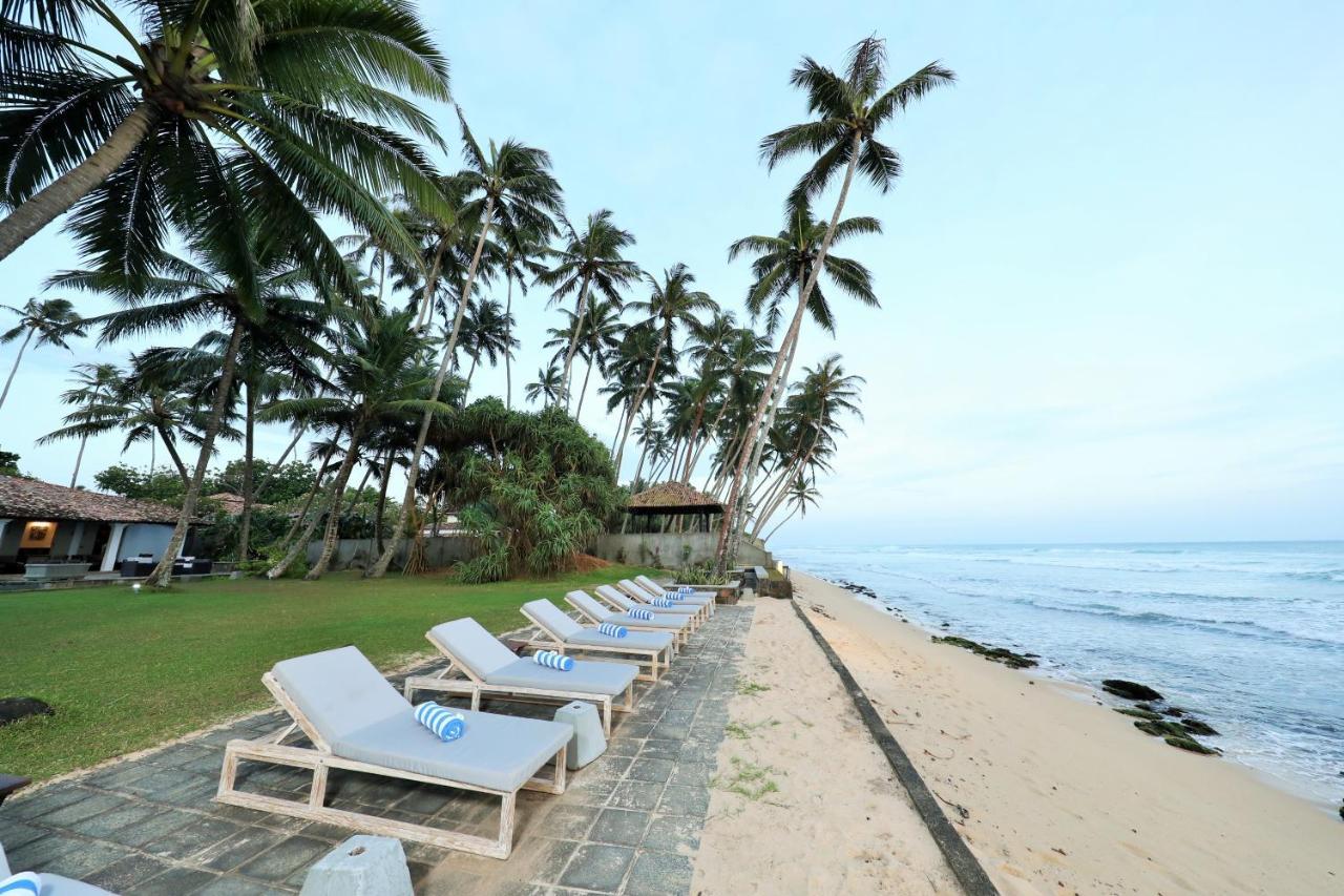 Era Beach Unawatuna Ngoại thất bức ảnh