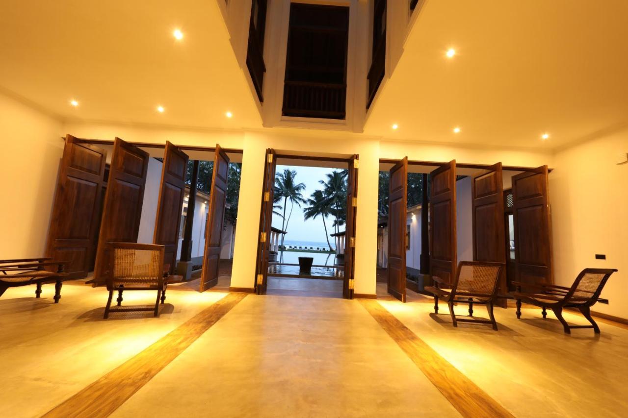 Era Beach Unawatuna Ngoại thất bức ảnh