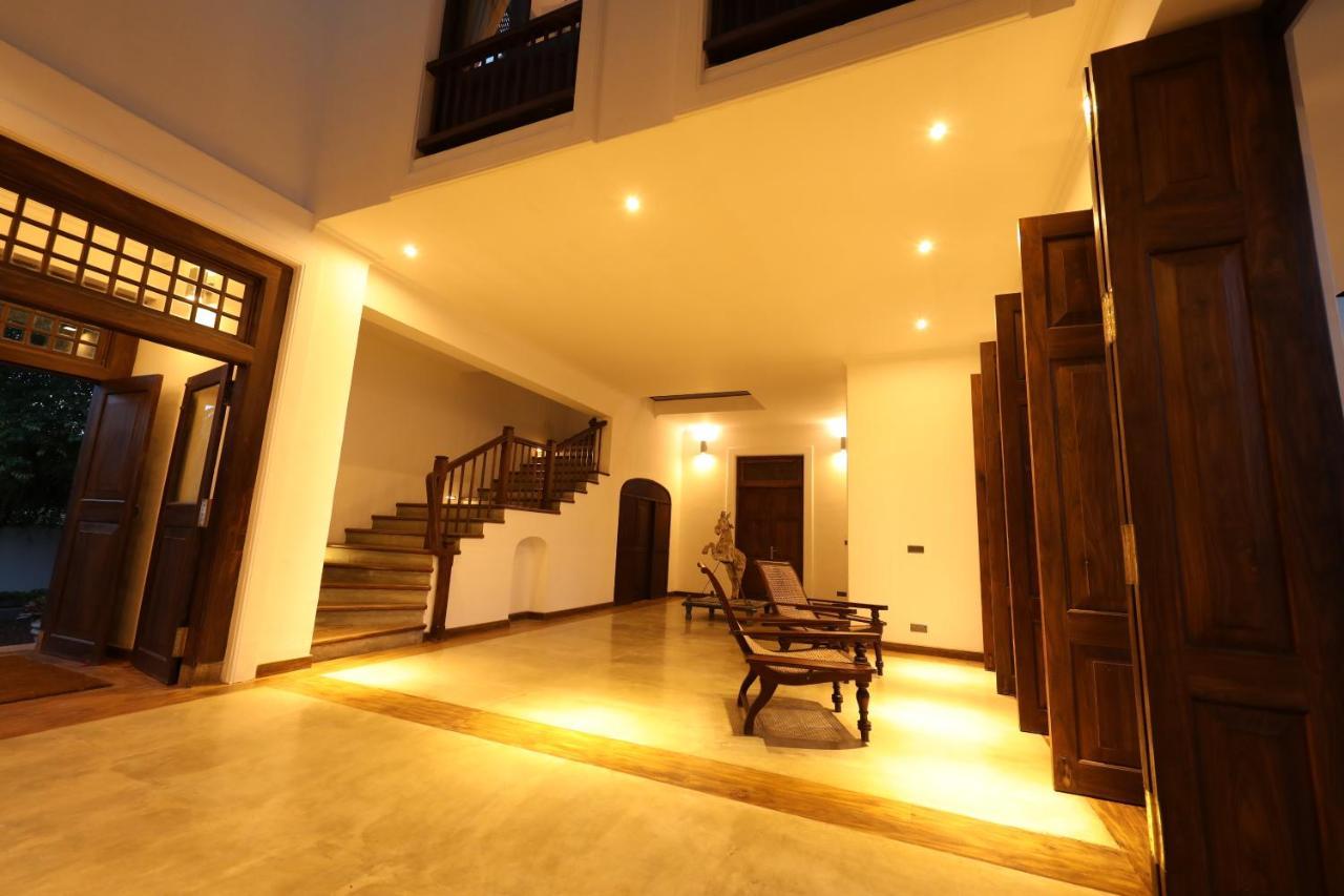Era Beach Unawatuna Ngoại thất bức ảnh