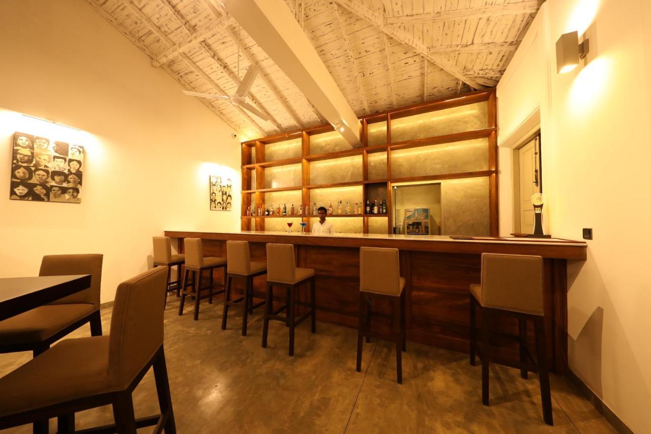 Era Beach Unawatuna Ngoại thất bức ảnh