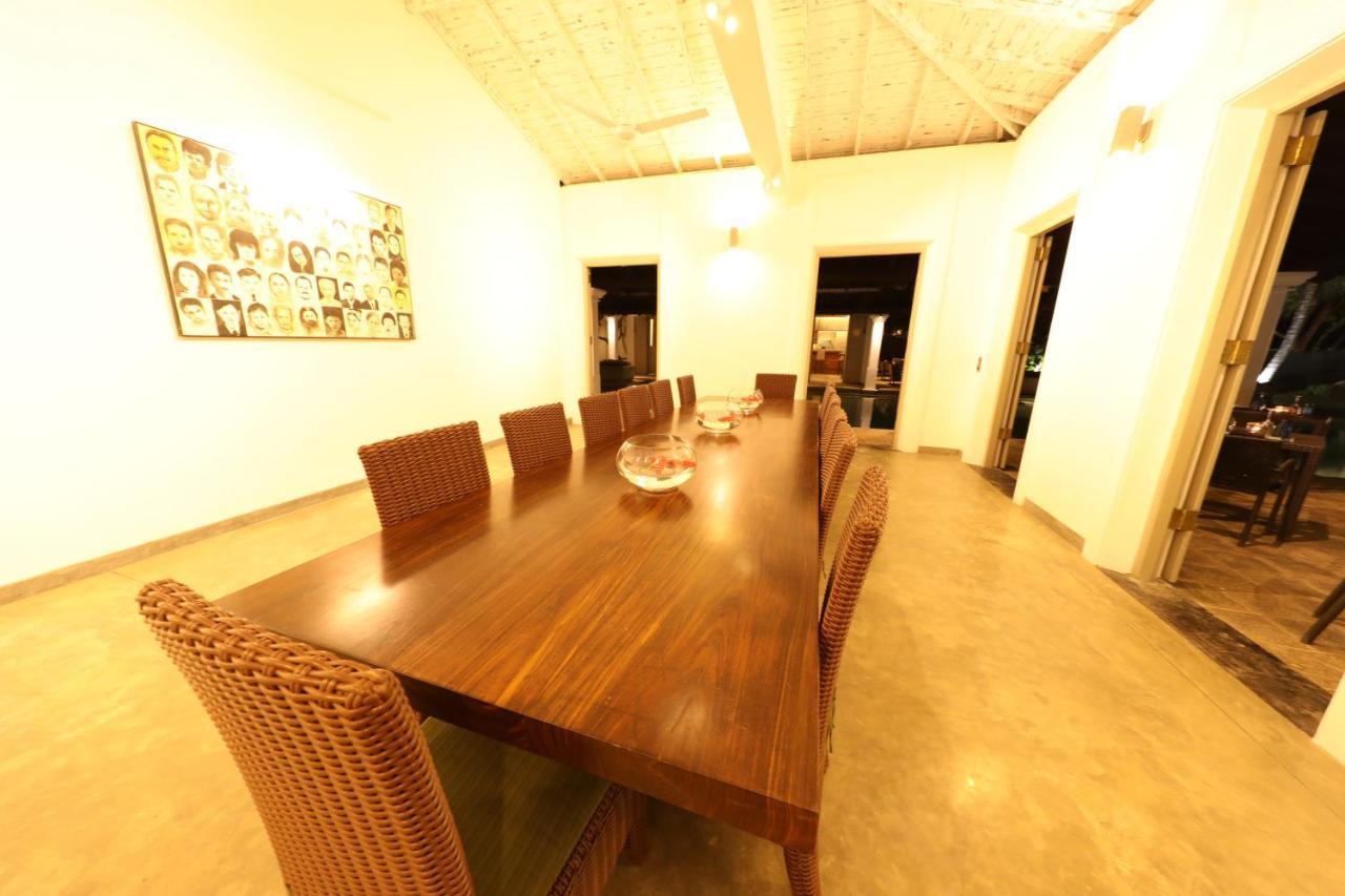 Era Beach Unawatuna Ngoại thất bức ảnh