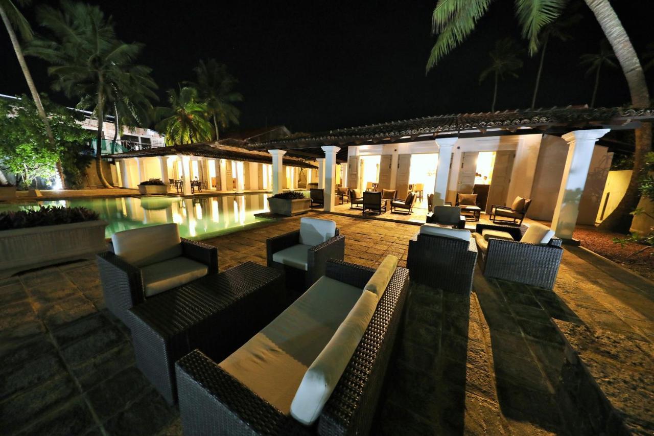 Era Beach Unawatuna Ngoại thất bức ảnh