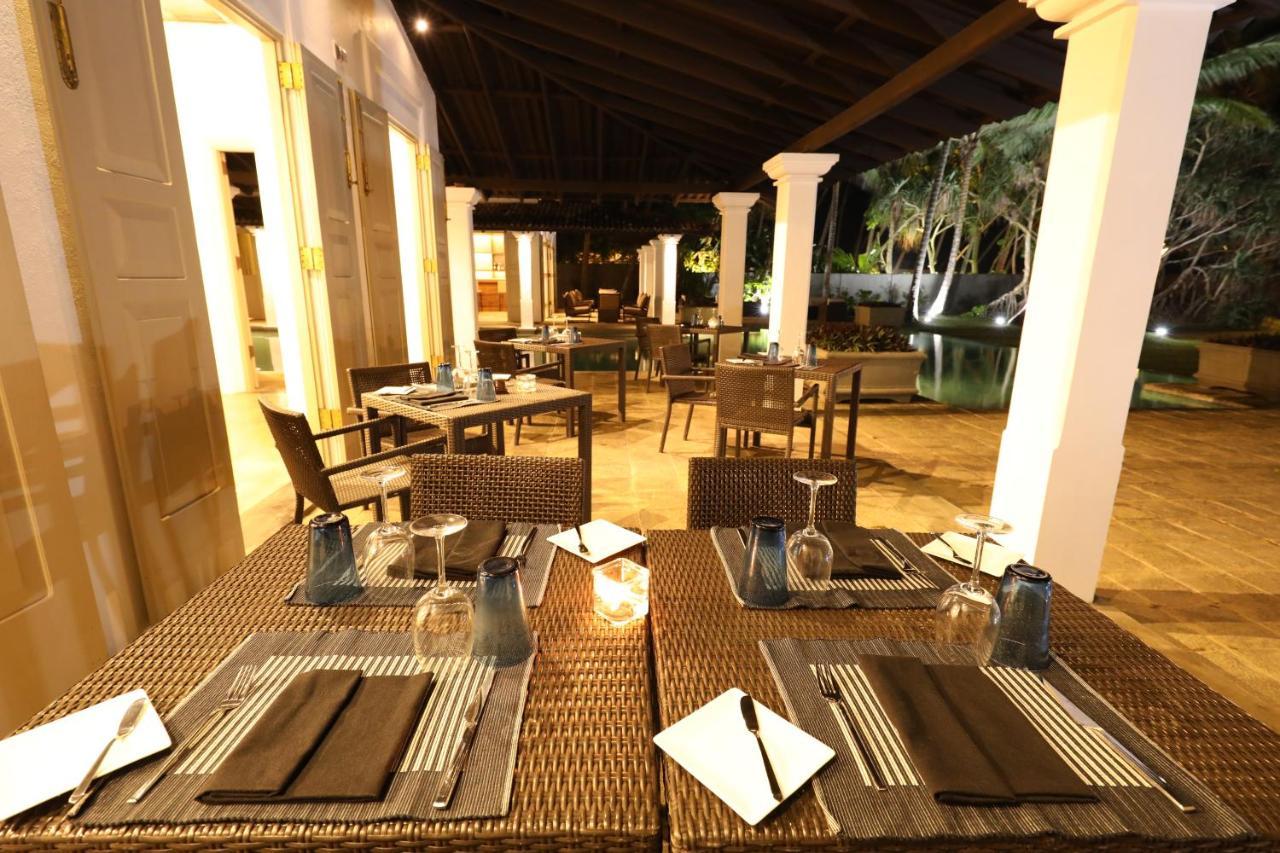 Era Beach Unawatuna Ngoại thất bức ảnh