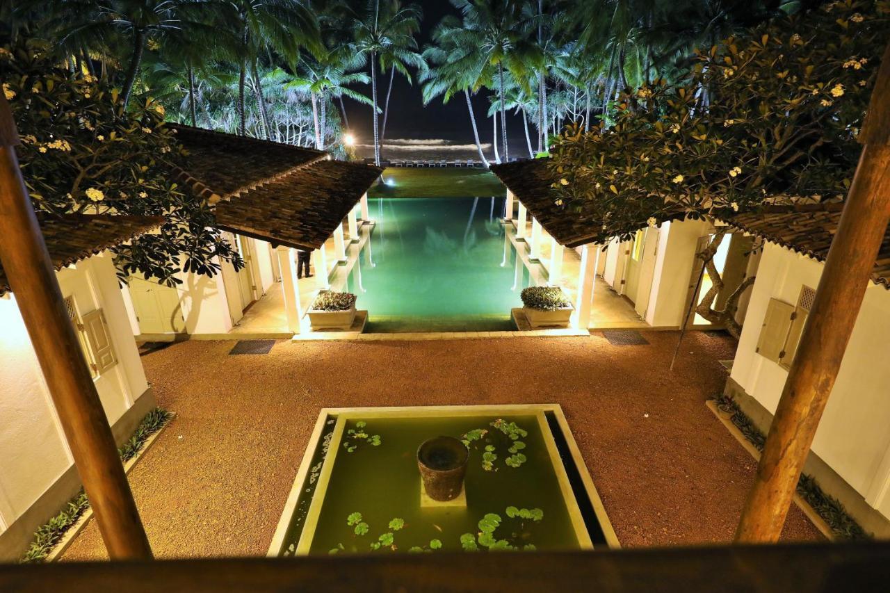 Era Beach Unawatuna Ngoại thất bức ảnh