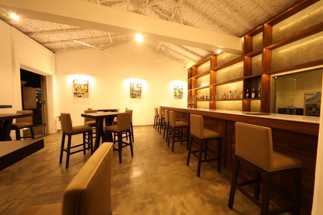 Era Beach Unawatuna Ngoại thất bức ảnh