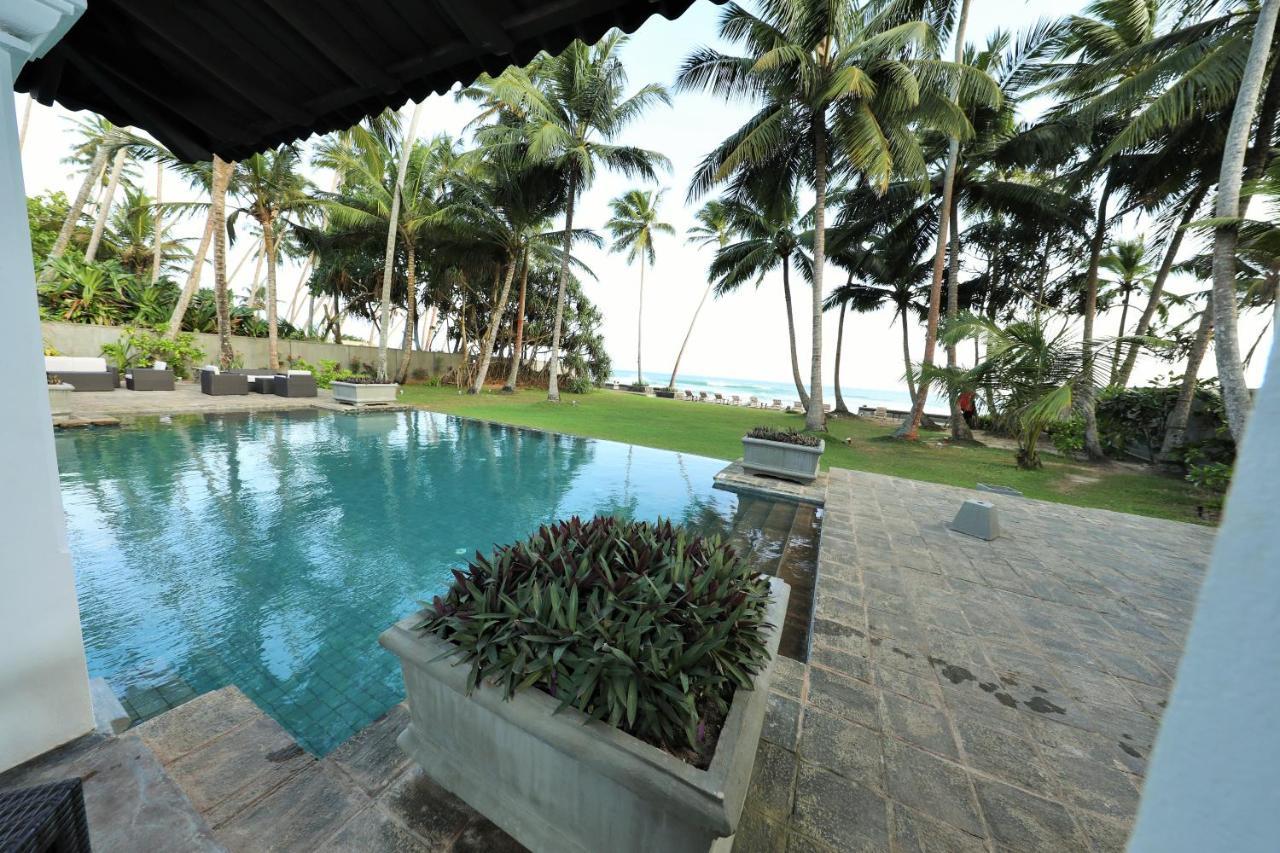 Era Beach Unawatuna Ngoại thất bức ảnh