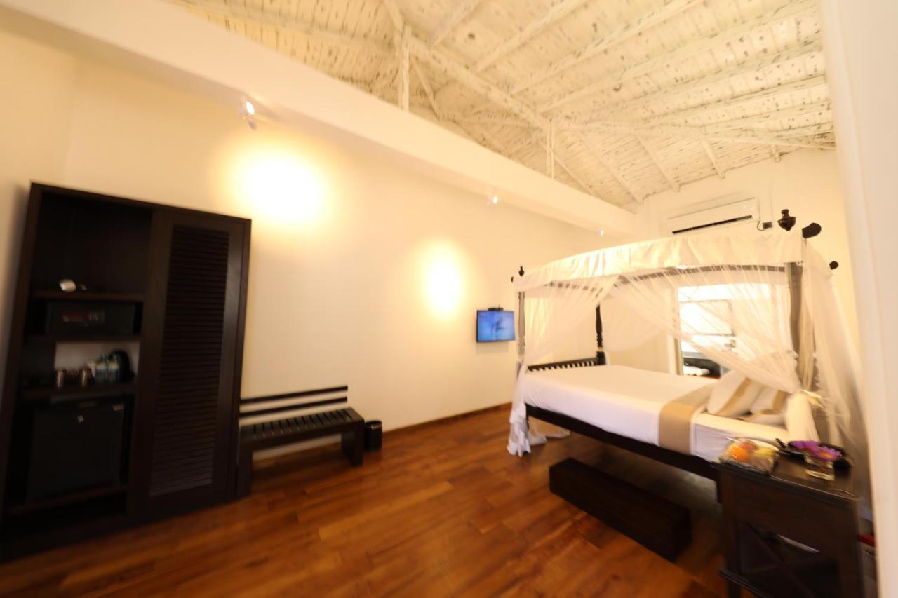 Era Beach Unawatuna Ngoại thất bức ảnh