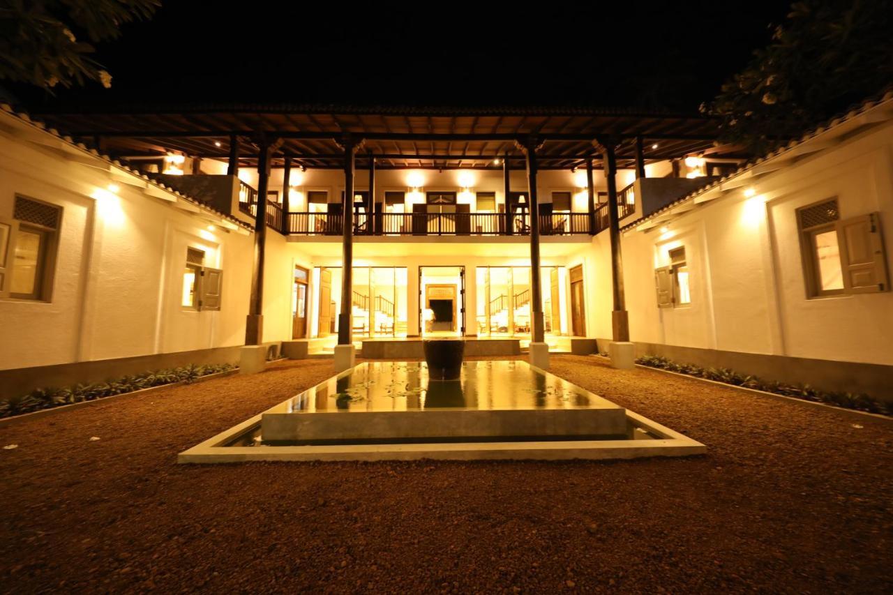 Era Beach Unawatuna Ngoại thất bức ảnh