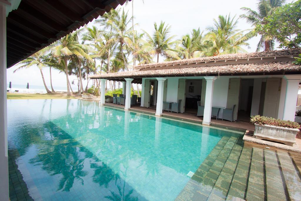 Era Beach Unawatuna Ngoại thất bức ảnh
