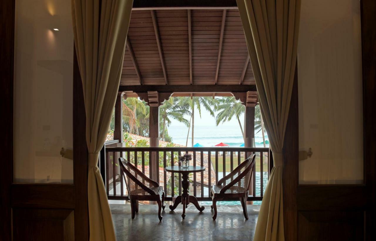 Era Beach Unawatuna Ngoại thất bức ảnh