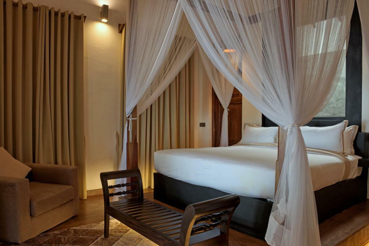 Era Beach Unawatuna Ngoại thất bức ảnh