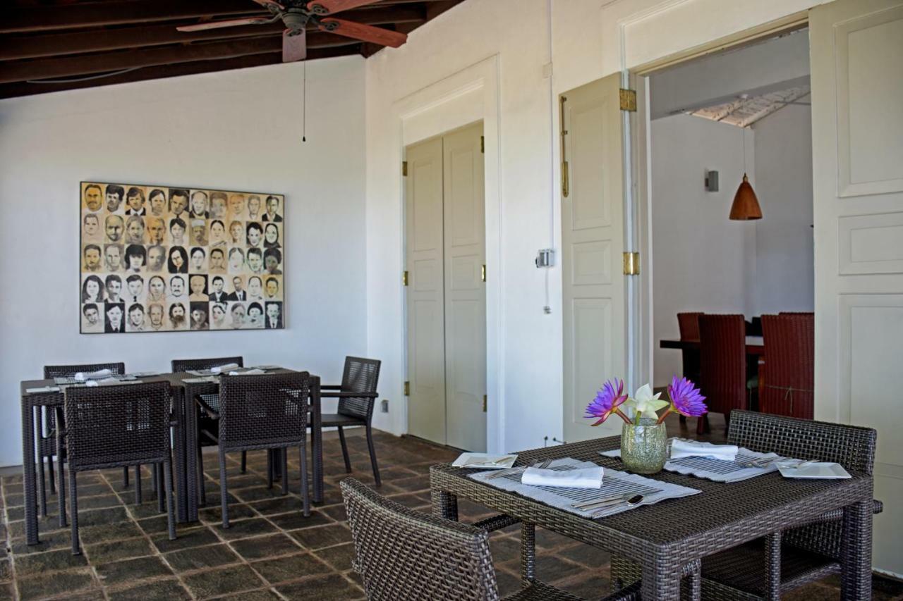 Era Beach Unawatuna Ngoại thất bức ảnh