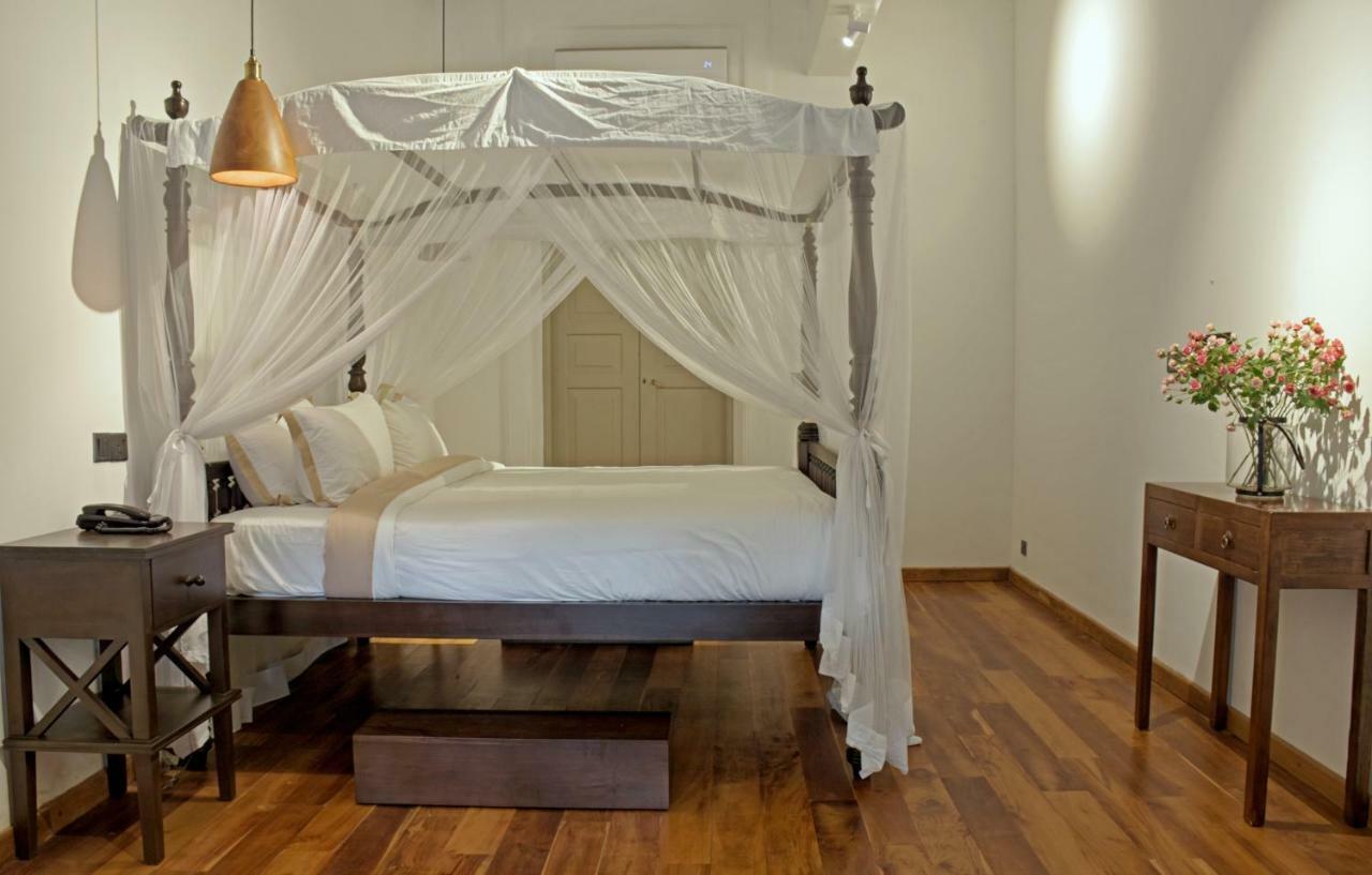Era Beach Unawatuna Ngoại thất bức ảnh