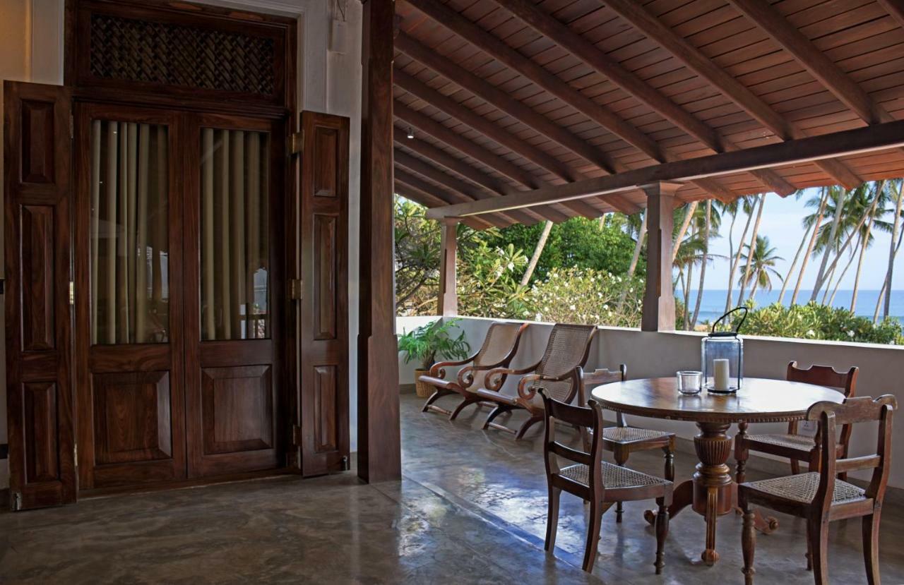 Era Beach Unawatuna Ngoại thất bức ảnh