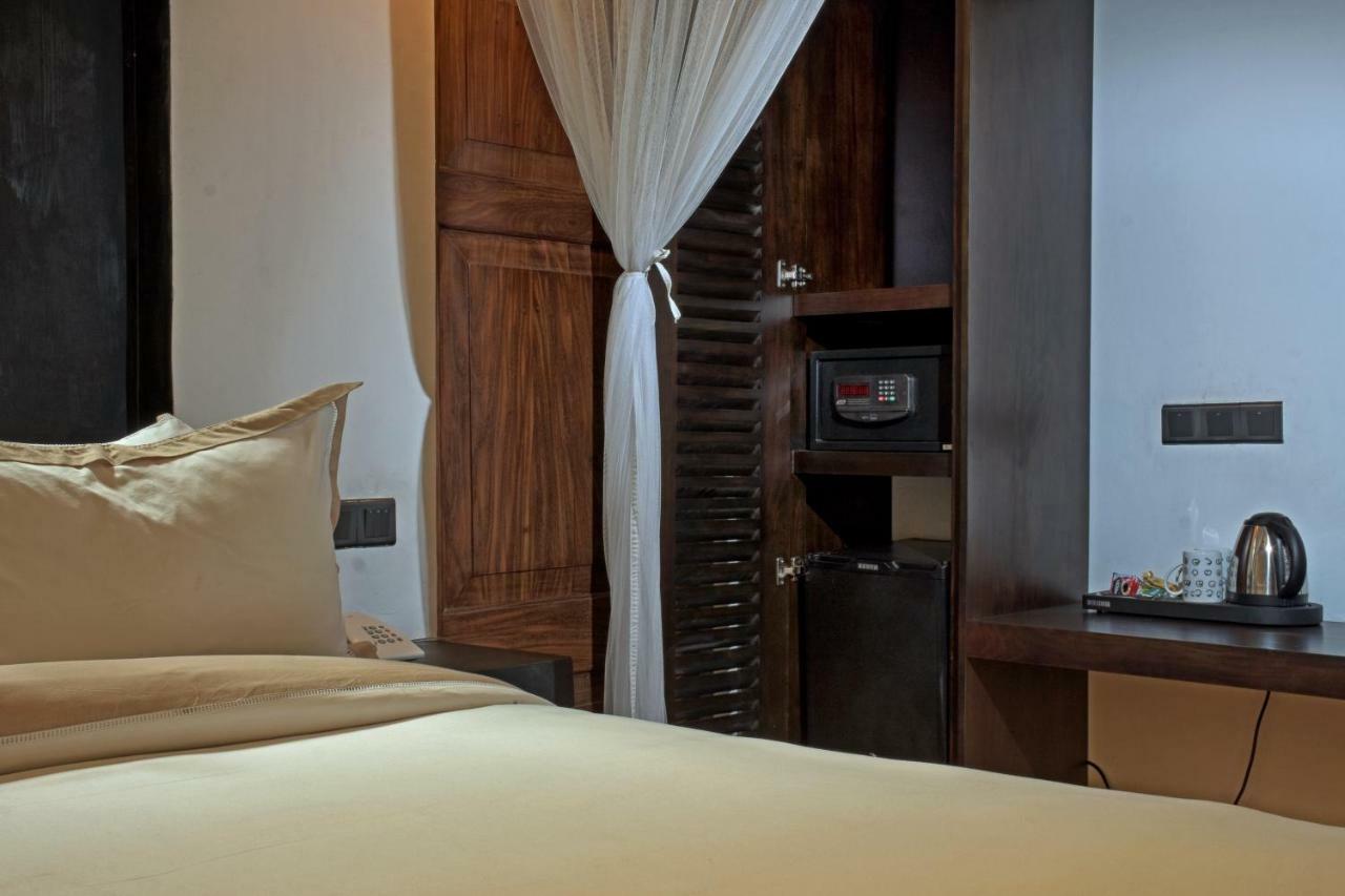 Era Beach Unawatuna Ngoại thất bức ảnh