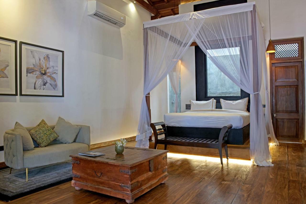 Era Beach Unawatuna Ngoại thất bức ảnh