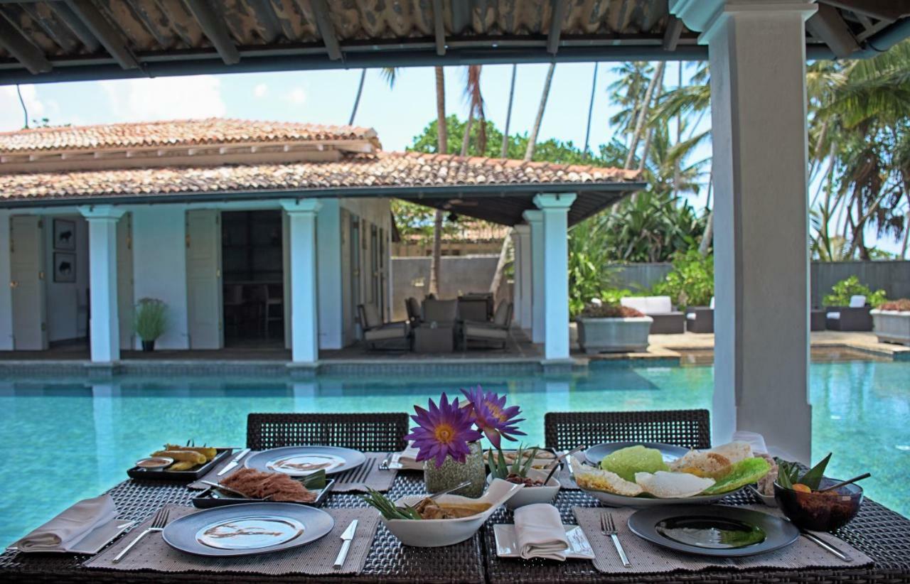 Era Beach Unawatuna Ngoại thất bức ảnh