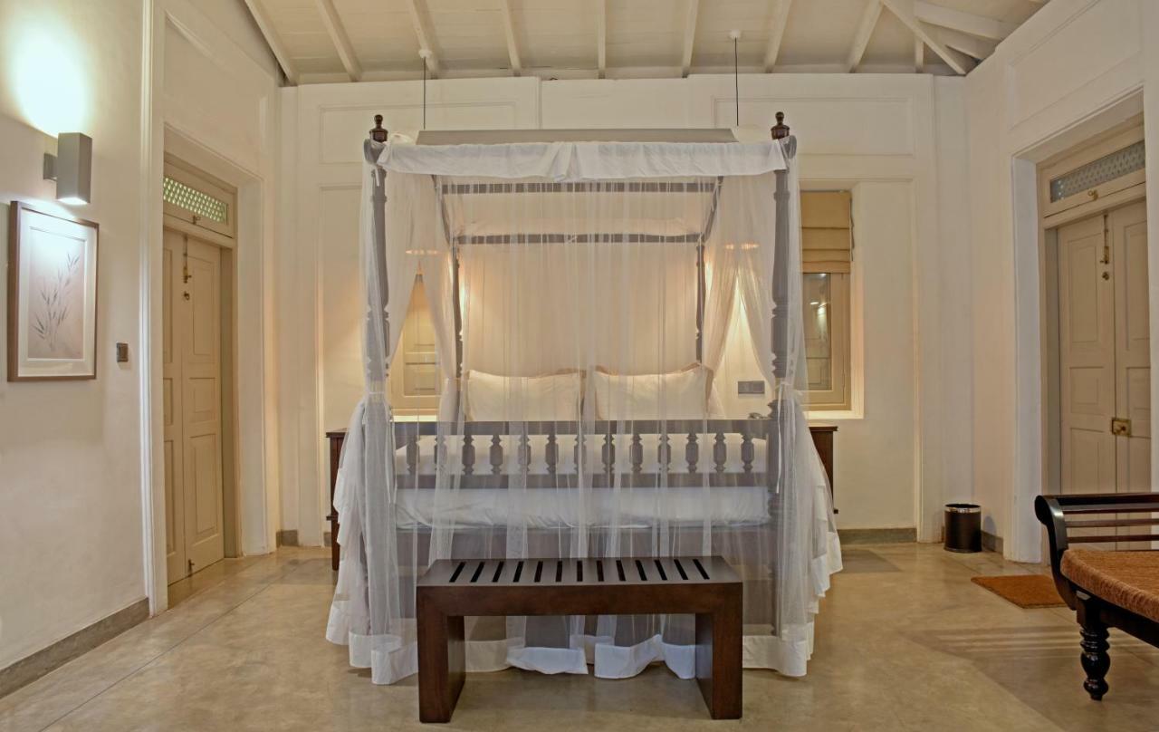 Era Beach Unawatuna Ngoại thất bức ảnh