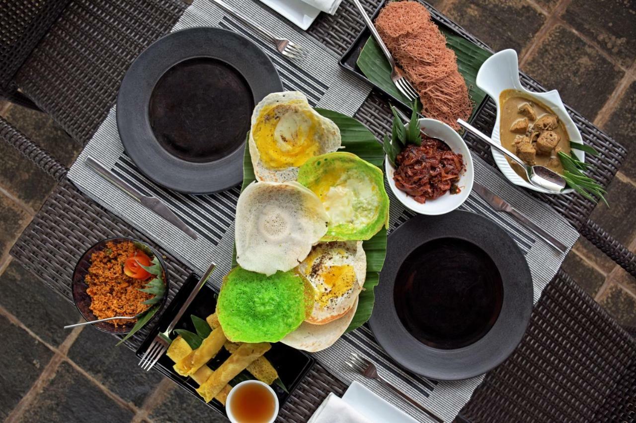 Era Beach Unawatuna Ngoại thất bức ảnh