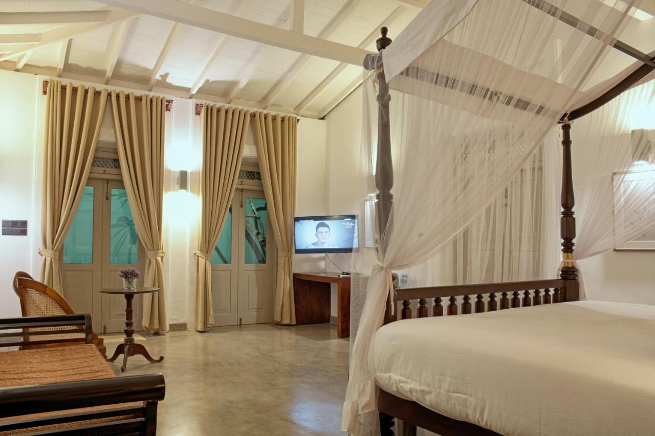 Era Beach Unawatuna Ngoại thất bức ảnh