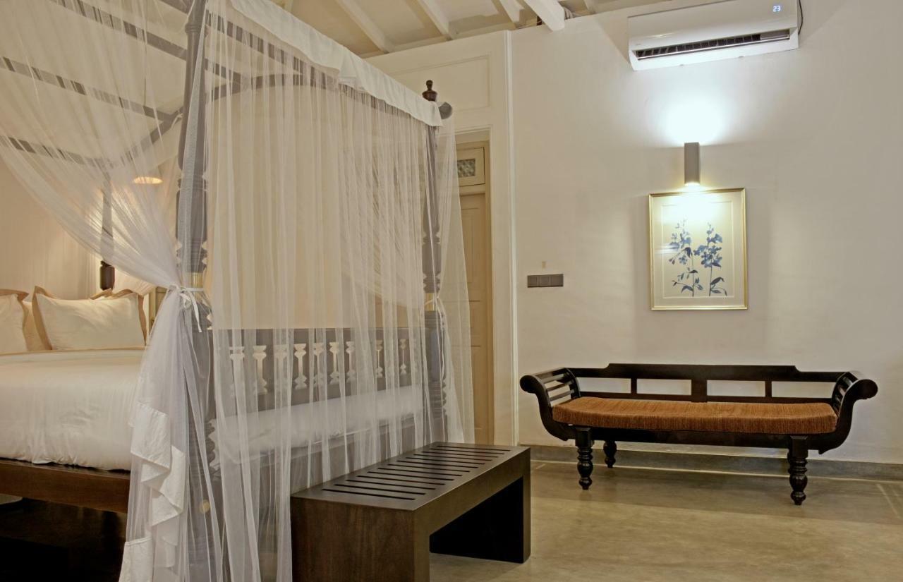 Era Beach Unawatuna Ngoại thất bức ảnh