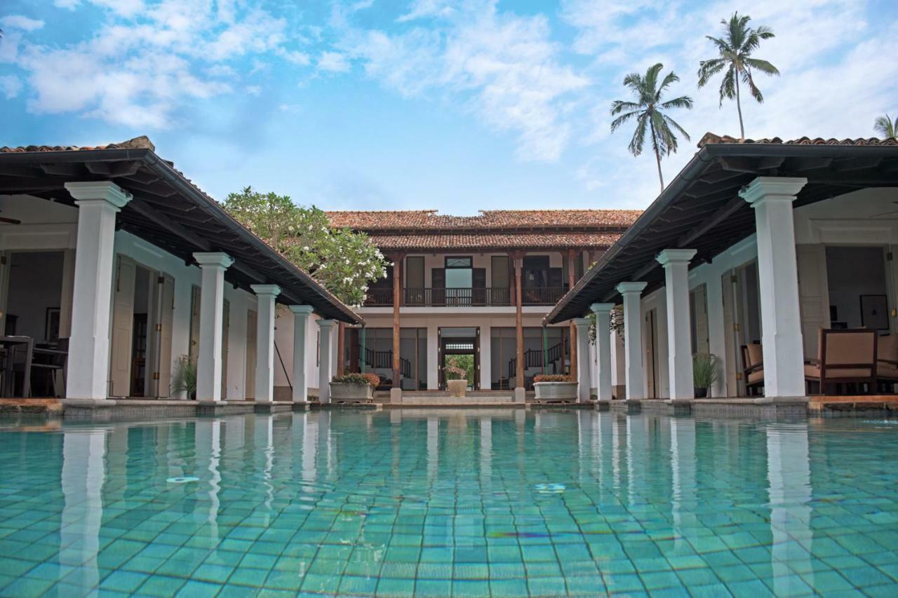 Era Beach Unawatuna Ngoại thất bức ảnh