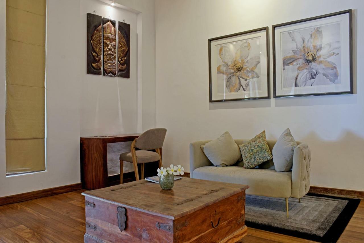 Era Beach Unawatuna Ngoại thất bức ảnh