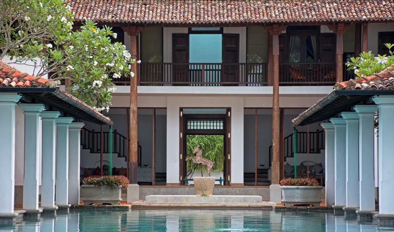Era Beach Unawatuna Ngoại thất bức ảnh