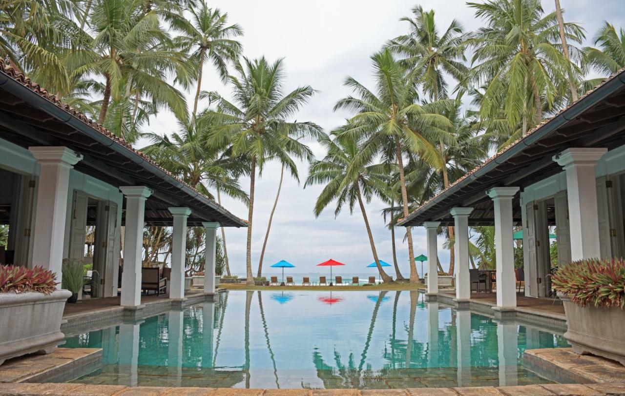 Era Beach Unawatuna Ngoại thất bức ảnh
